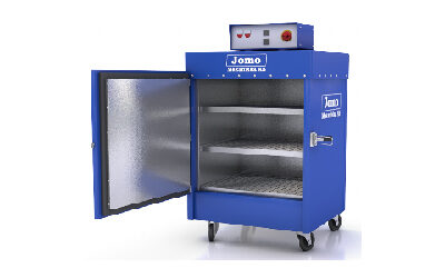 Mobile Electric Oven